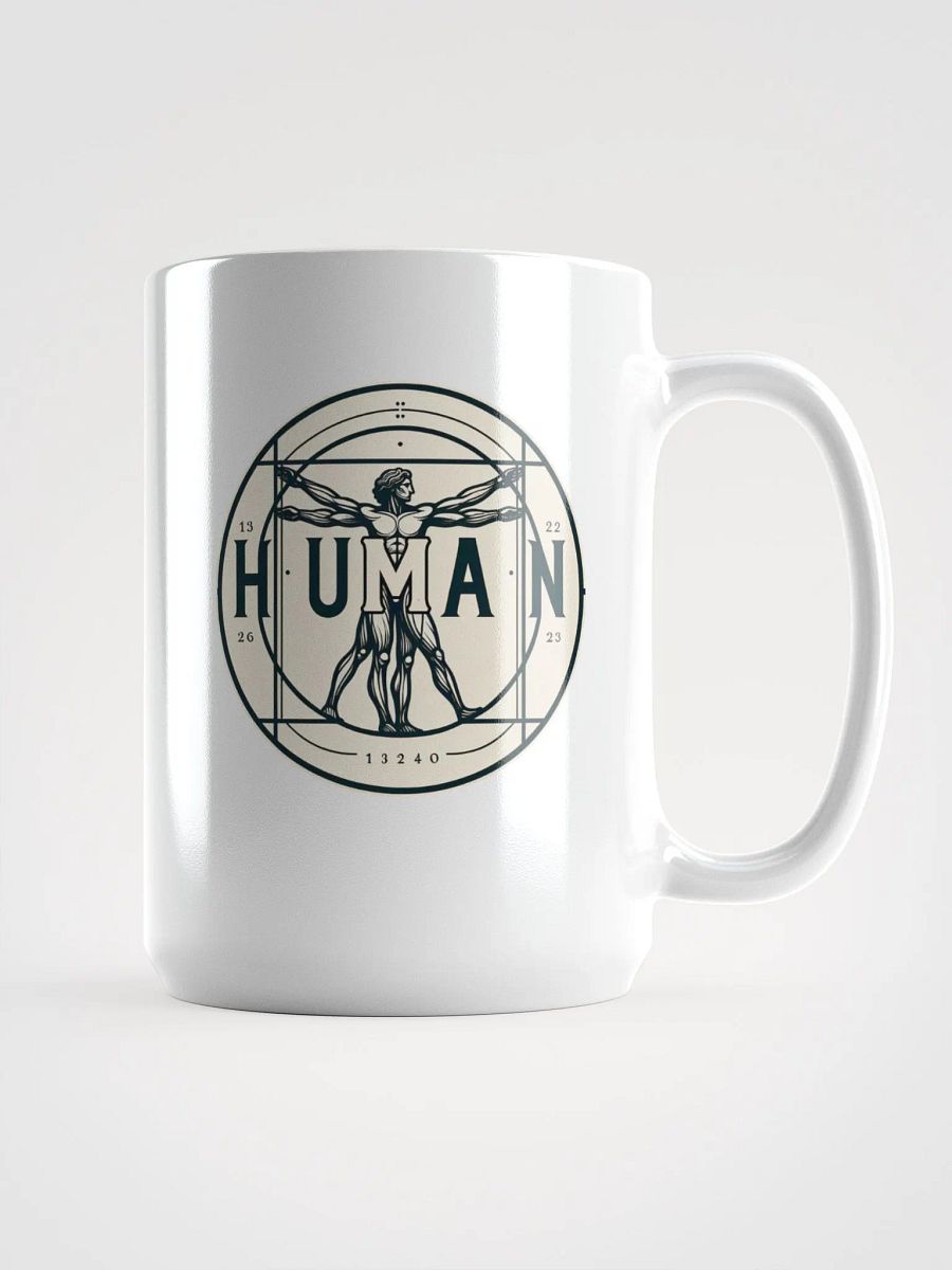 Human Mug product image (1)