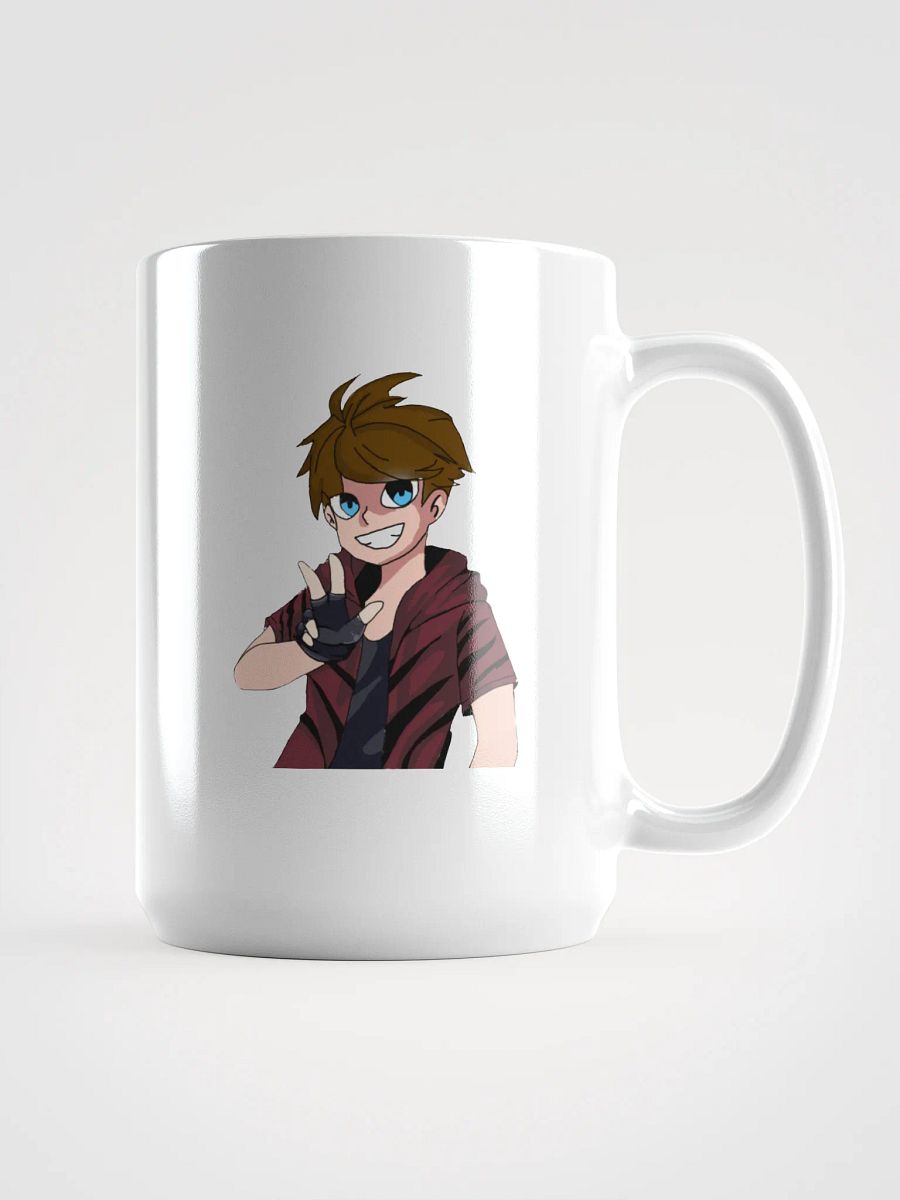 Phoenix Mug product image (1)