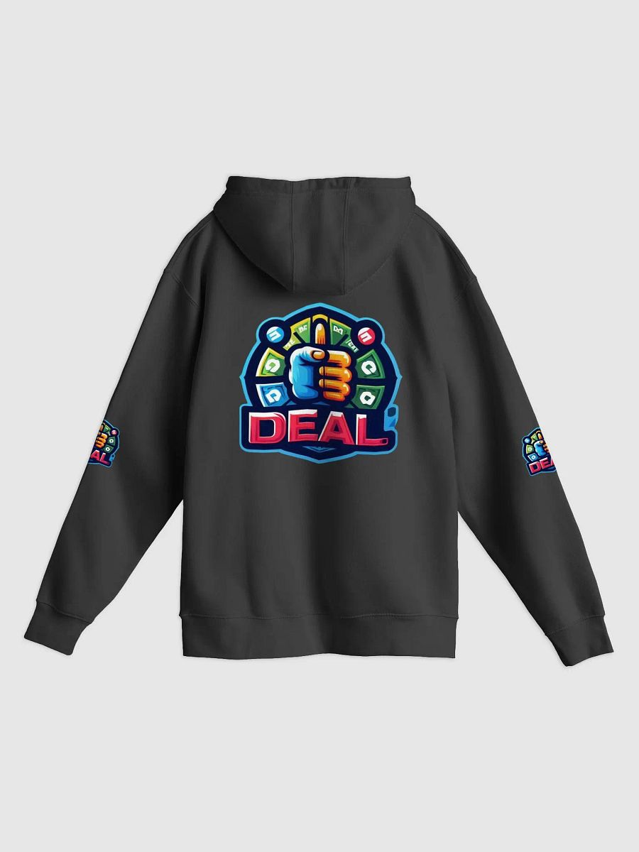 Deal Wheel Premium Hoodie product image (10)
