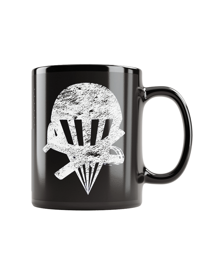 Airborne World Tour Mug product image (2)