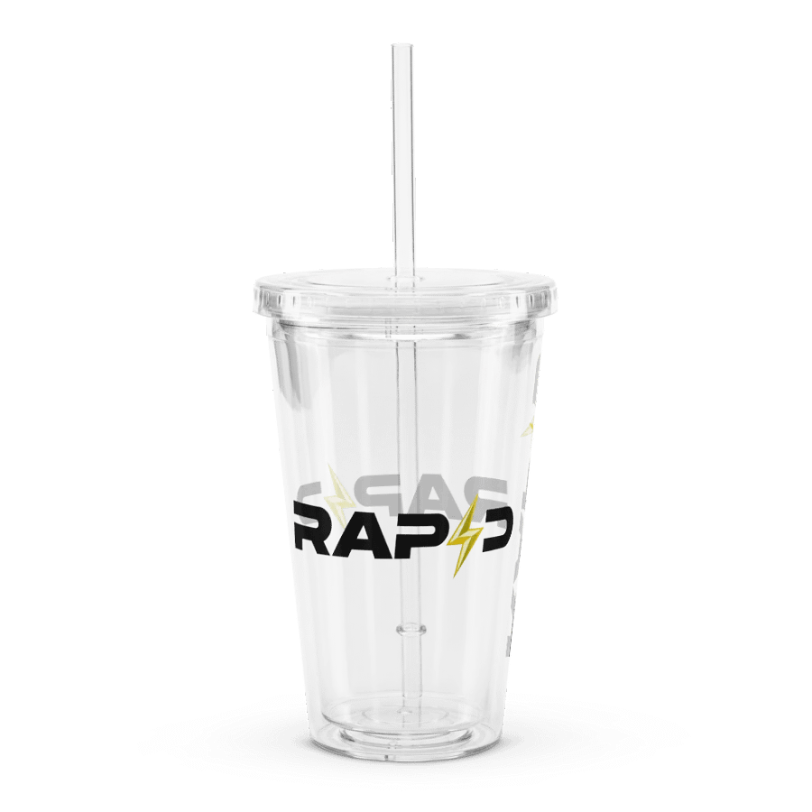 Rapid Double-Wall Tumbler (Allcolor) product image (3)