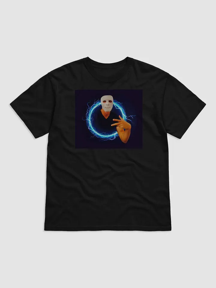 Stretch T-Shirt product image (1)