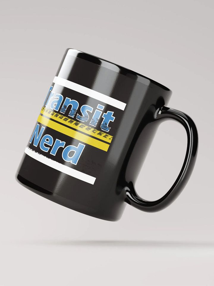 Transit Nerd product image (4)