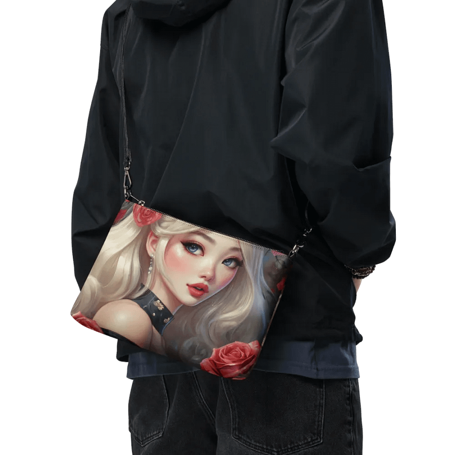 Muse Coquette Crossbody Bag product image (6)