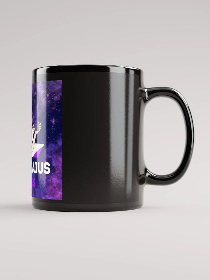 Dark Mug product image (1)