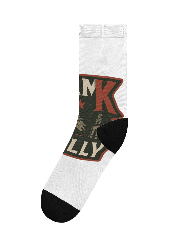 Team K Philly Socks product image (1)