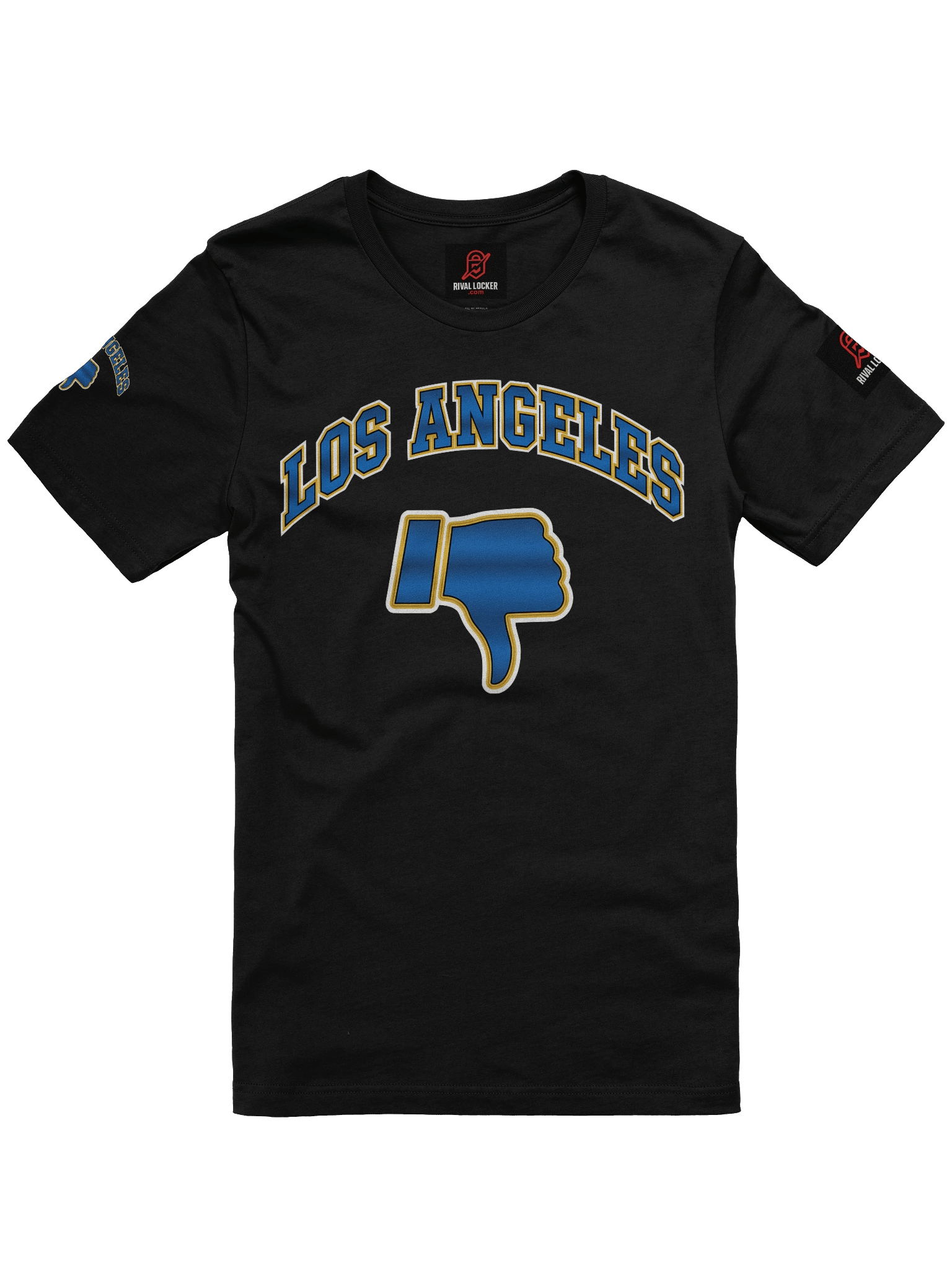 Disapproval Season | Los Angeles | Football | Rival Locker product image (1)