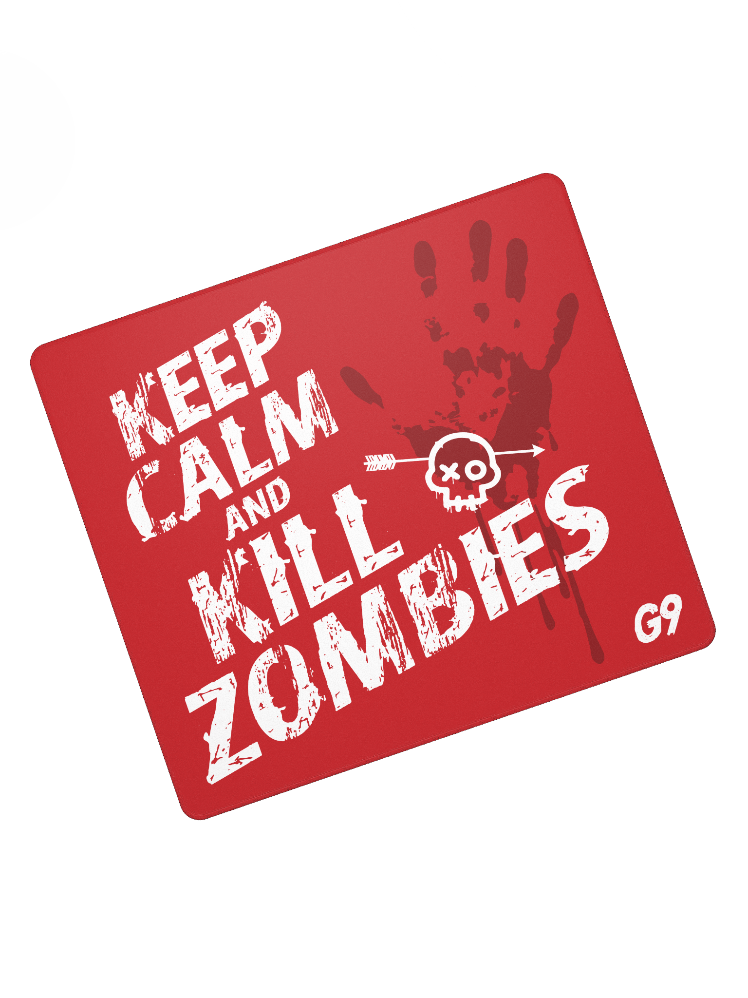 Keep Calm Mousepad product image (7)