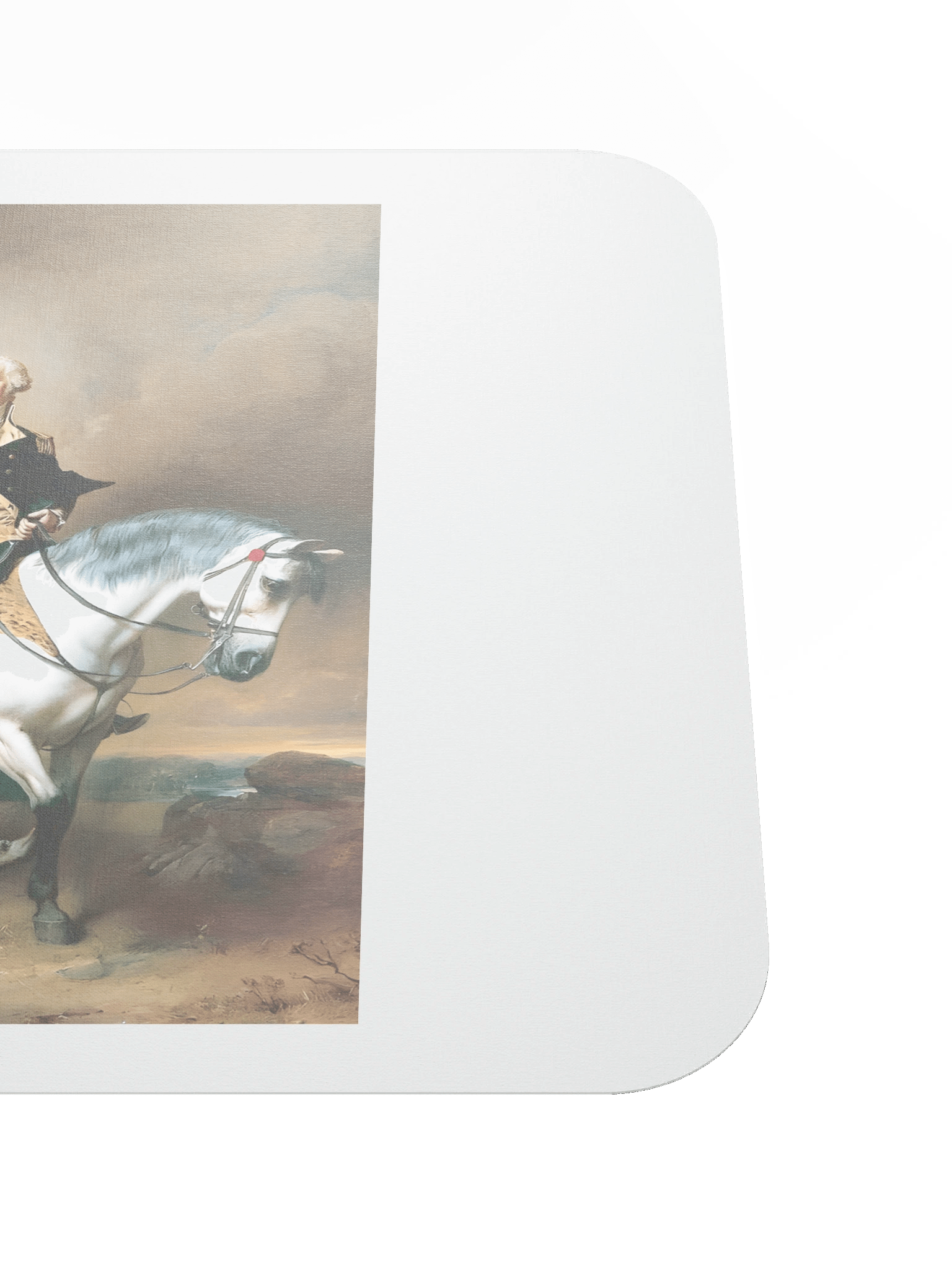 Commander's Legacy Mouse Pad product image (5)