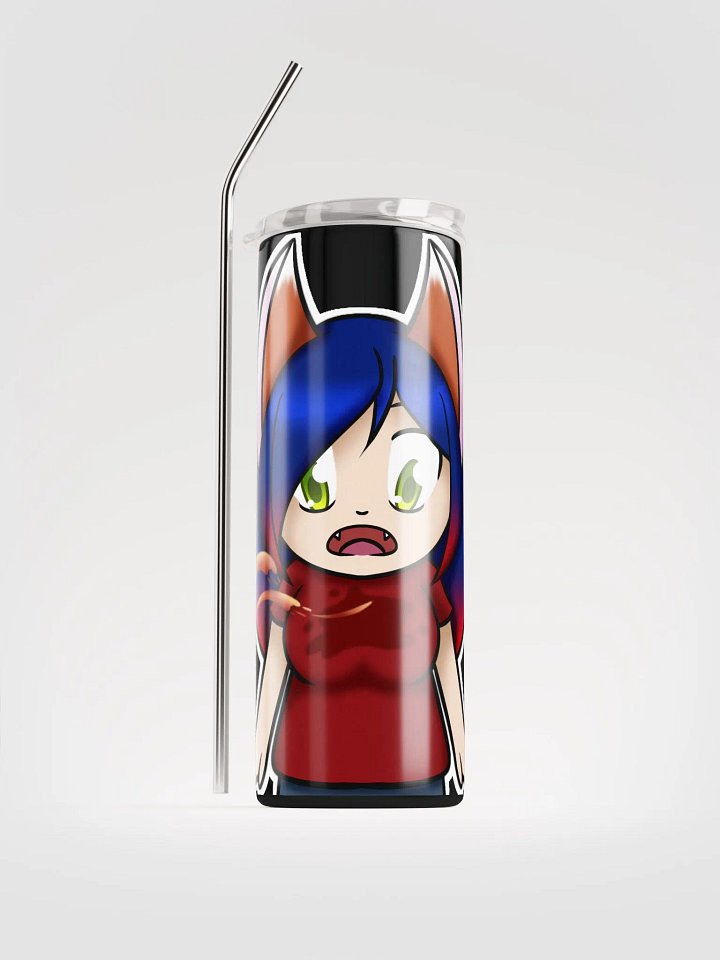 Aqua-ward Stainless Steel Tumbler product image (1)