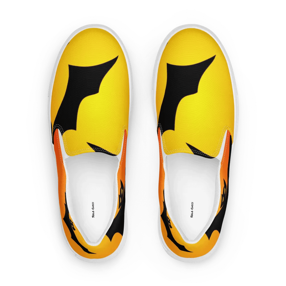 Bats Slip-Ons product image (3)
