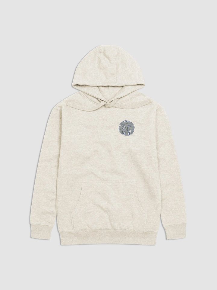 PTT 5.0 Premium Hoodie product image (1)