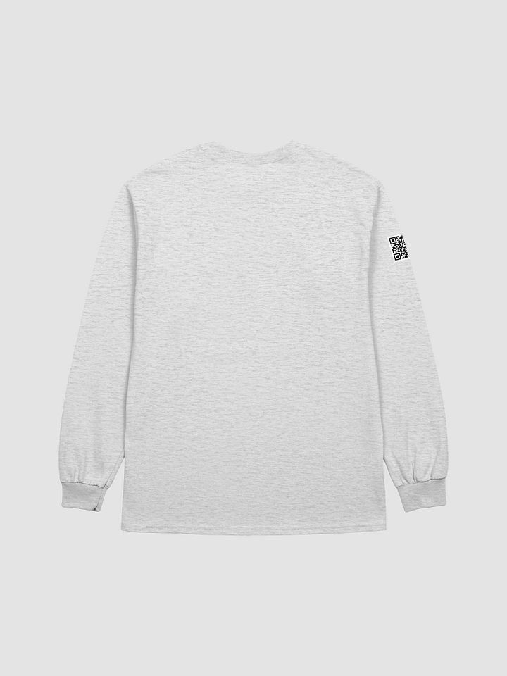 Kawaii Logo Long Sleeve Tee product image (2)