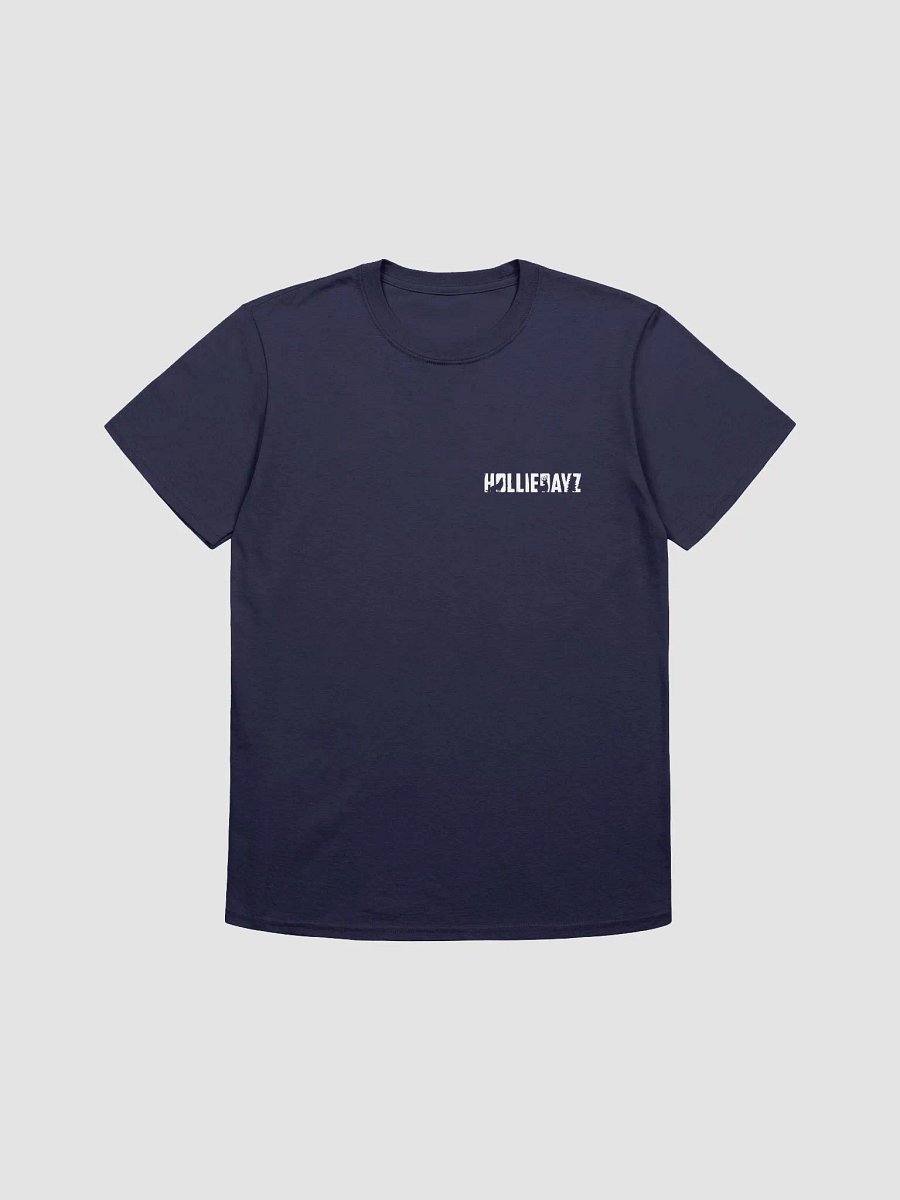 Holliedayz tshirt unisex product image (31)