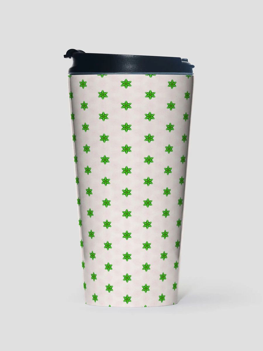 Starflower Travel Mug product image (1)