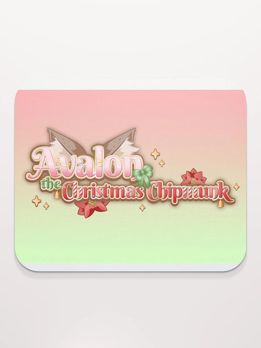 Logo Mousepad product image (2)
