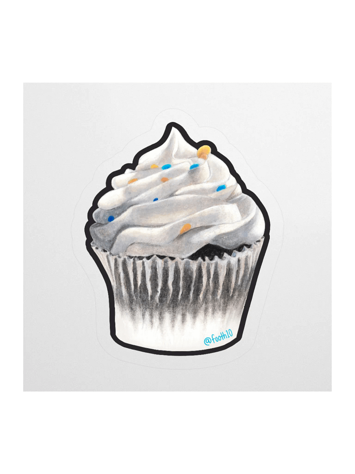Cupcake! product image (1)