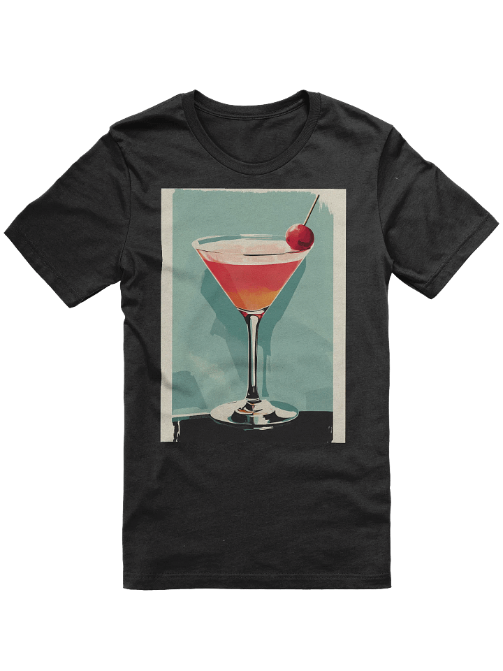 Bliss Cocktail T-Shirt product image (6)