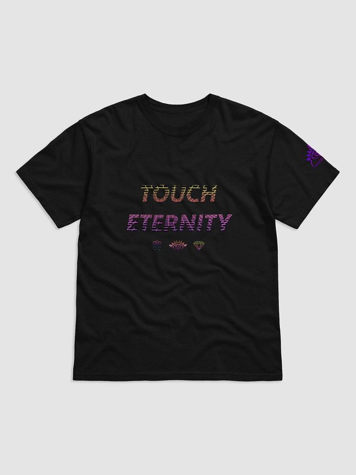 TOUCH ETERNITY House of 5D Tee - Relaxed Fit product image (5)