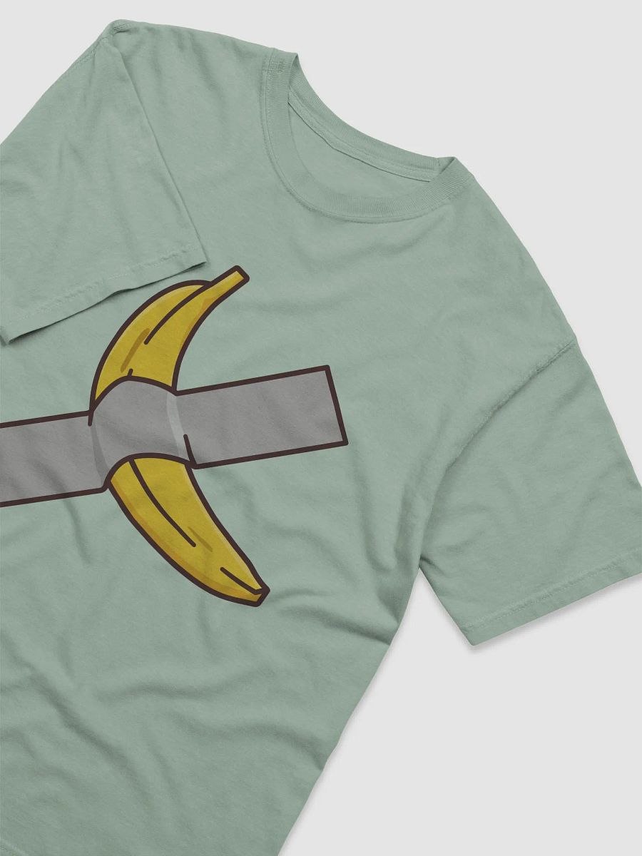 Duct Tape Banana Cartoon T-Shirt product image (23)