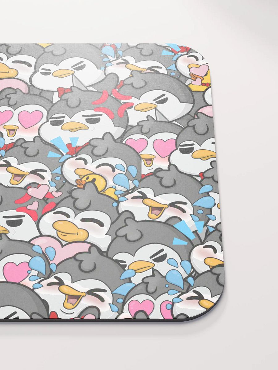 (New) Mini Lil Guy Mouse Mat product image (5)