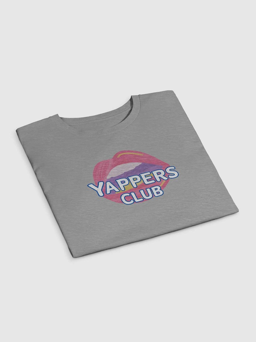 Yappers Crop Top product image (7)