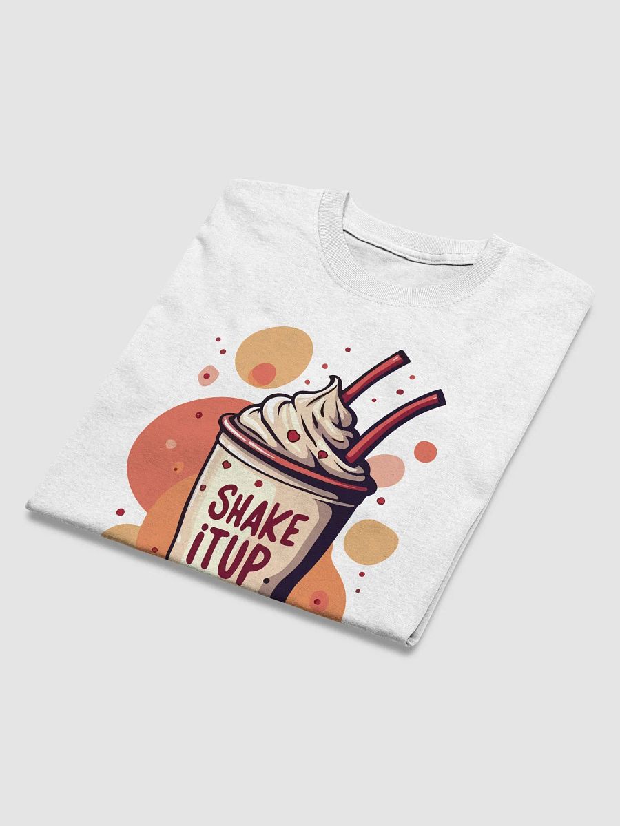 Shake It Up Milkshake T-Shirt product image (3)