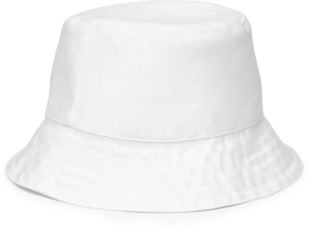 Polka Dot Illusion Vintage Retro Reversible Bucket Hat product image (3)