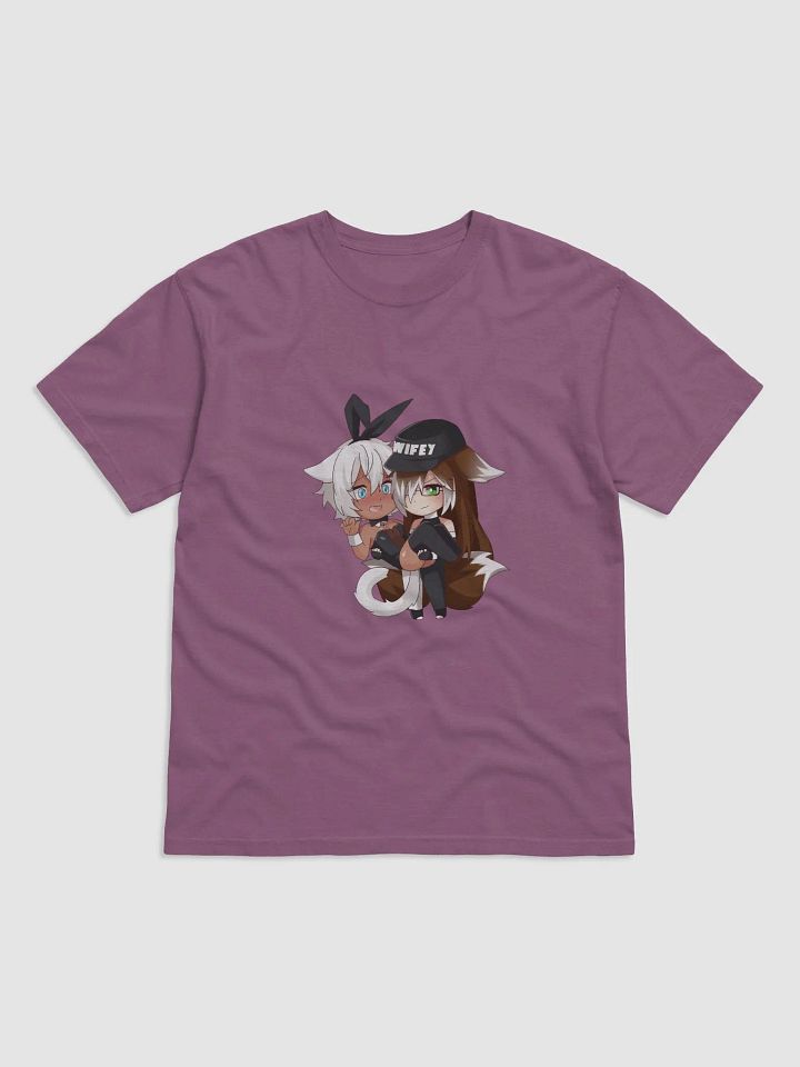 Top or Bottom T-Shirt product image (5)