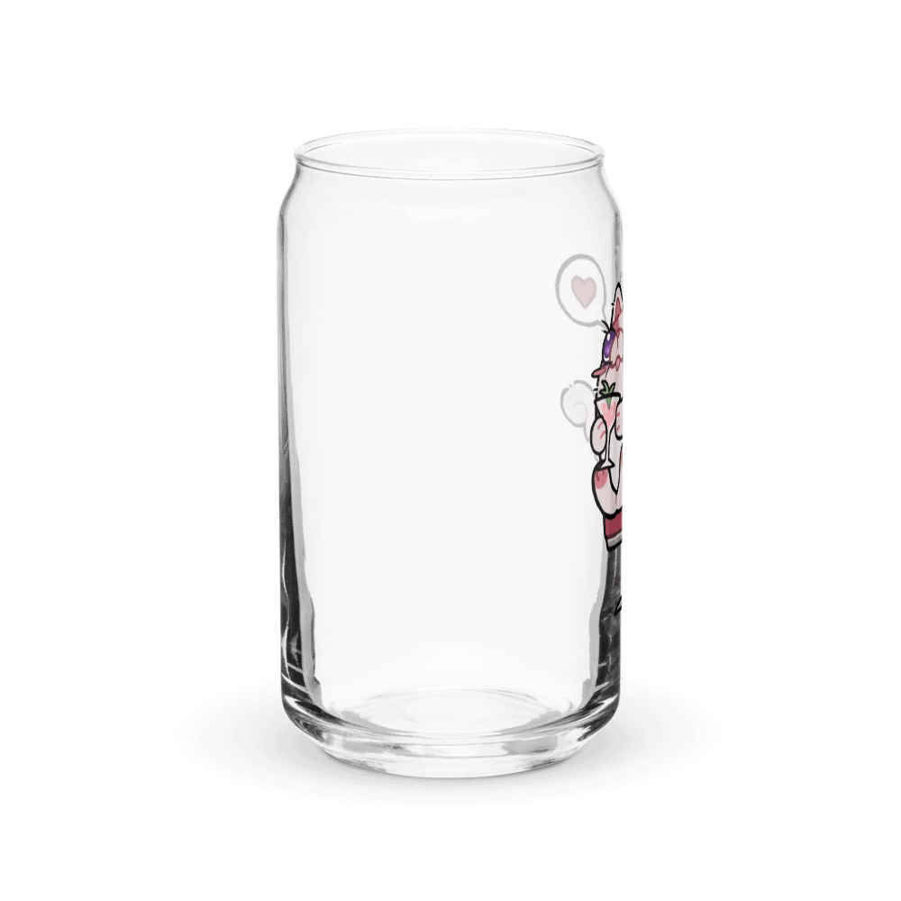 [MADE TO ORDER] Pickle Beach Patron Drinking Glass 🏖 product image (4)