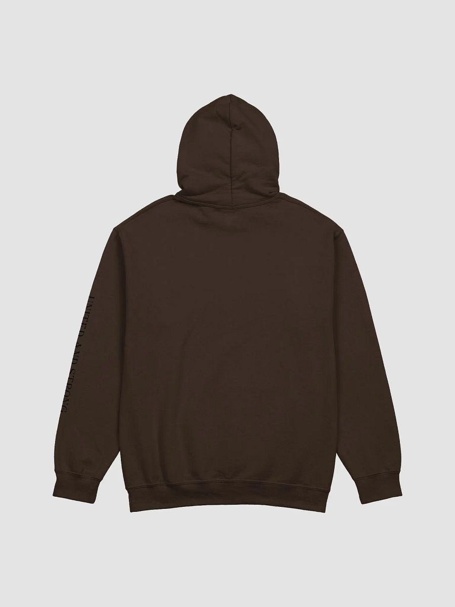 Gantoran Mining Company (GMC) Hoodie product image (3)