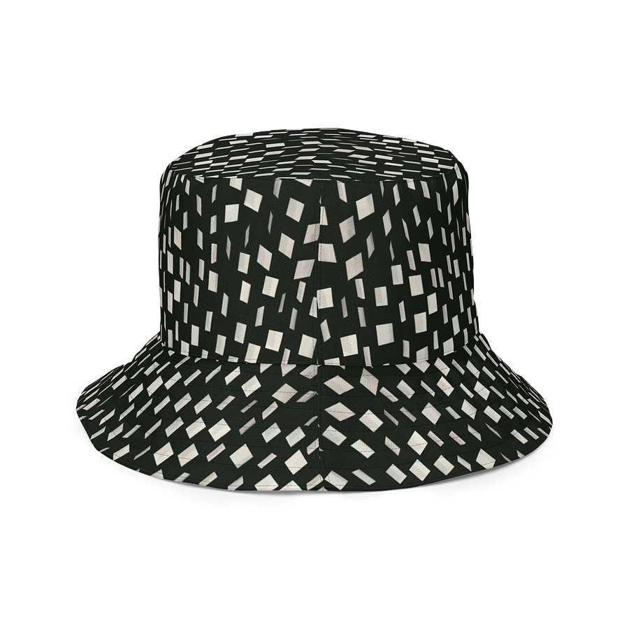 Dancing Tiles Hat product image (6)