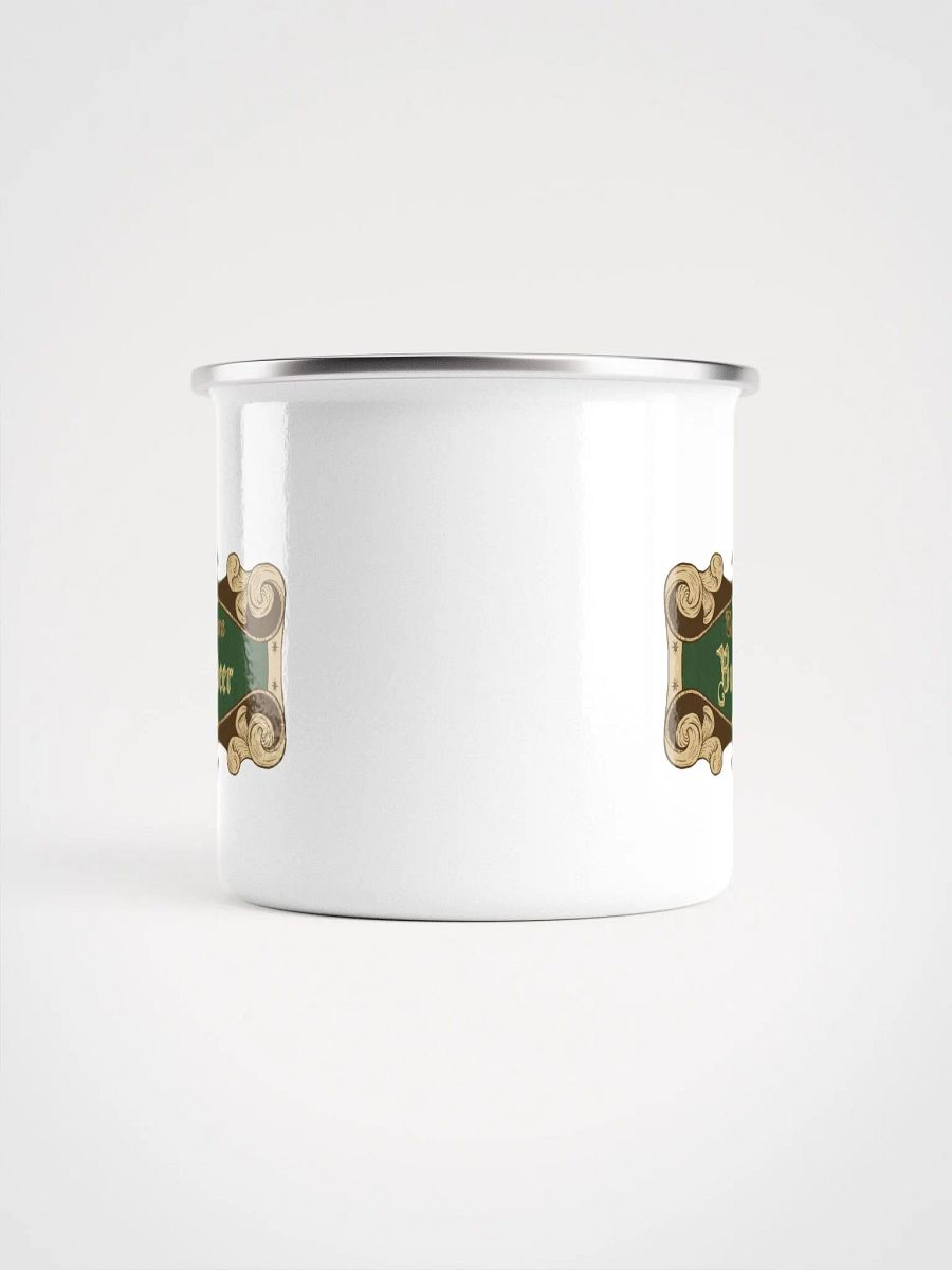 The 3 Moons Butterbeer Enamel Mug product image (2)
