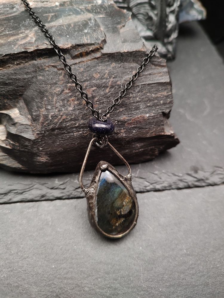Sorcery Talisman - Dark Traveler product image (2)