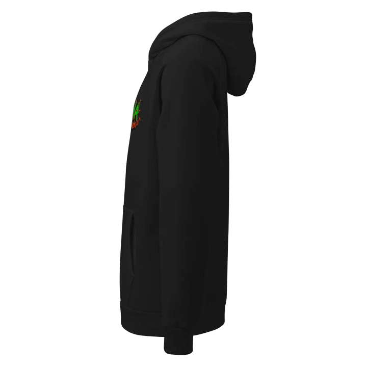 Under Armour Project Insomnia Hoodie product image (2)