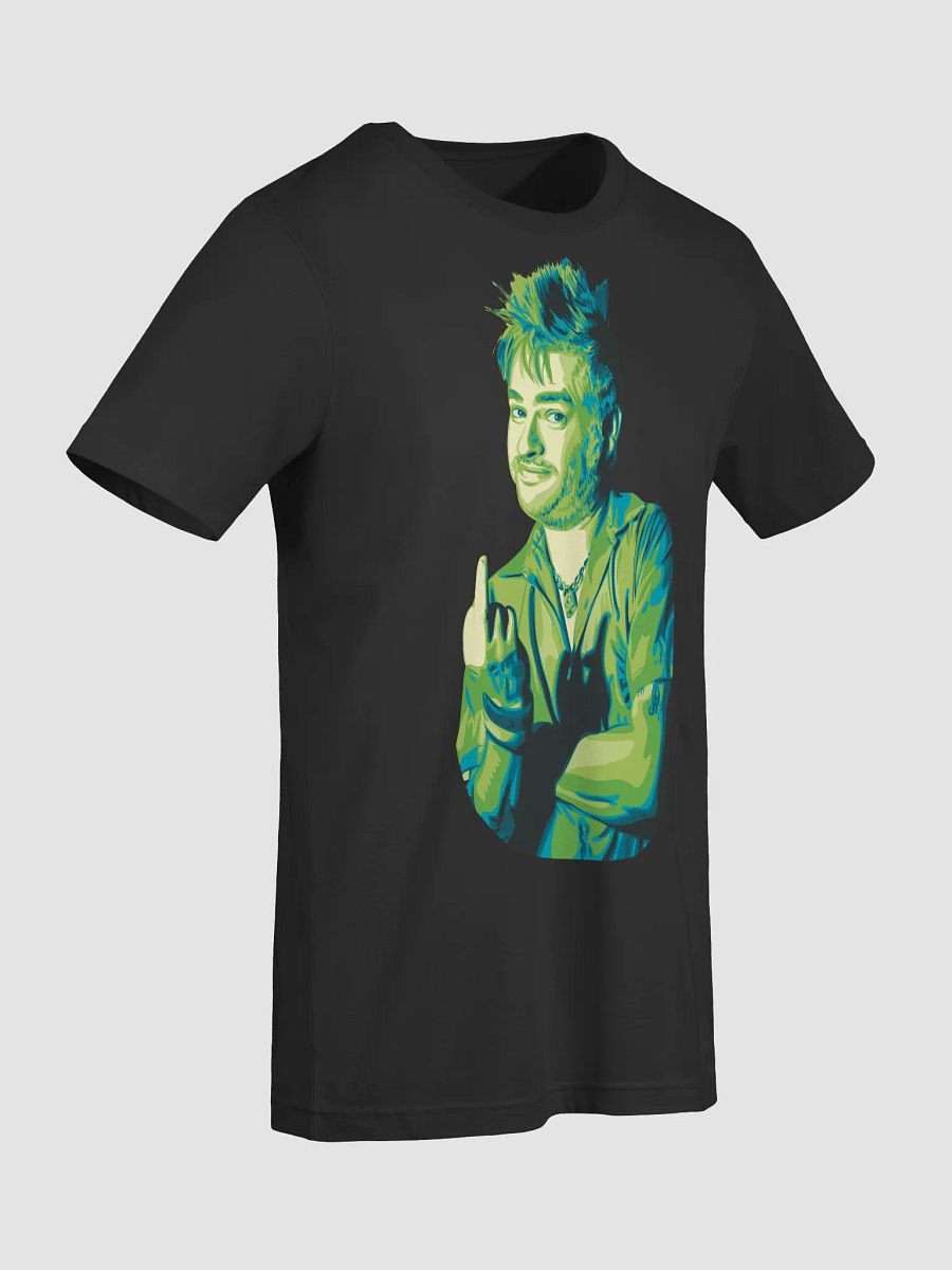 Fat Mike – Punk as F#%k (and Smarter Than You Think) product image (72)