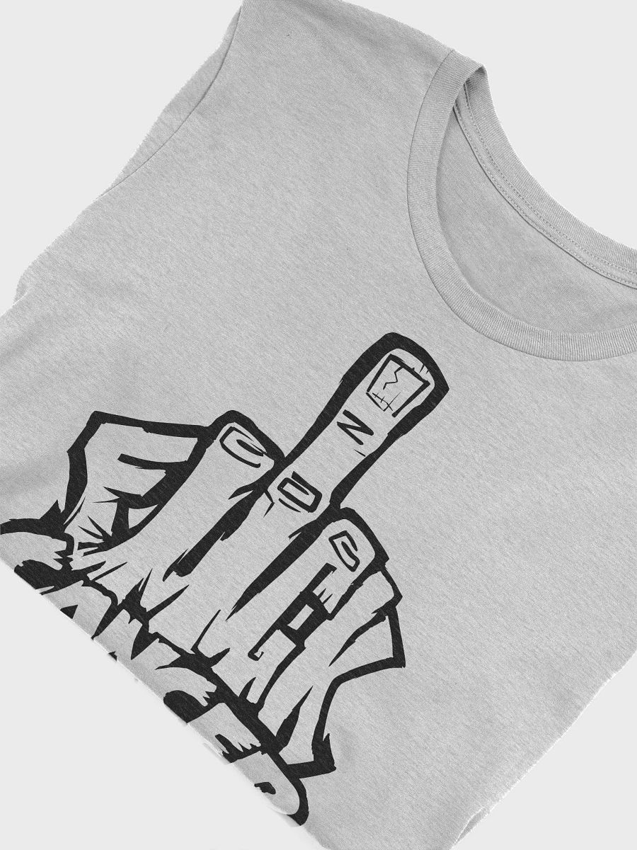 Big F to the C - Unisex sizing - Regular fit product image (5)