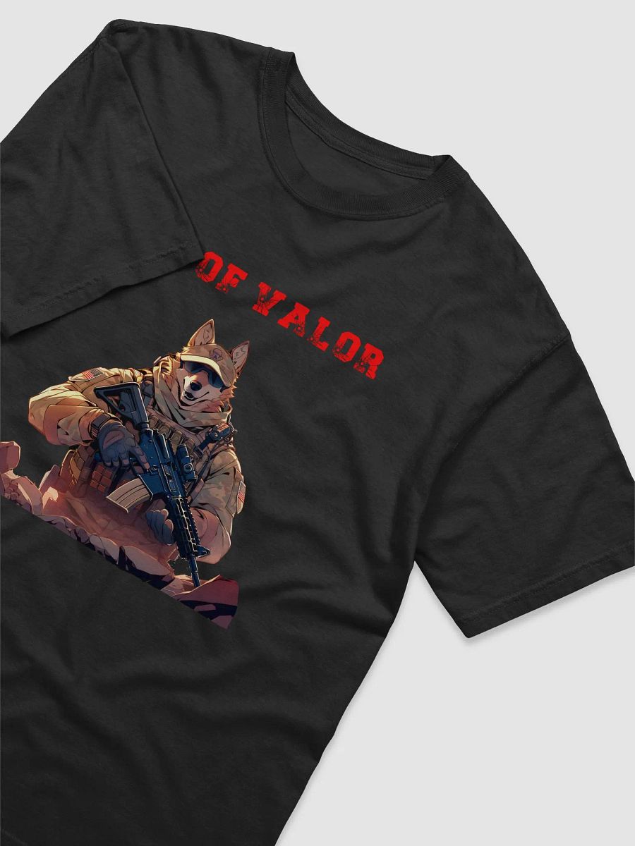 Dog of Valor K9 Military Working Dogs product image (3)