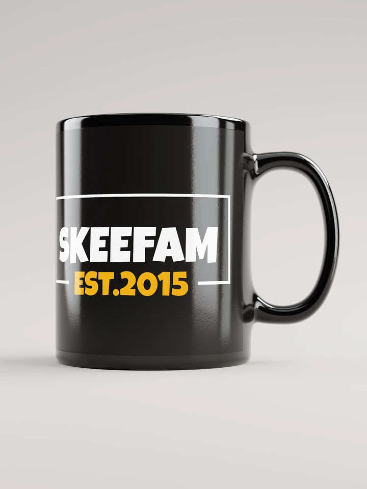 Skeefam EST.2015 Mug product image (1)