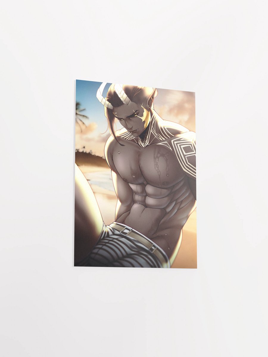 Summertime Val product image (17)
