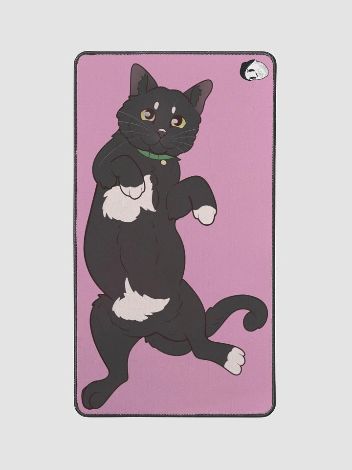 Belly-Up Desk Mat (Medium) product image (1)