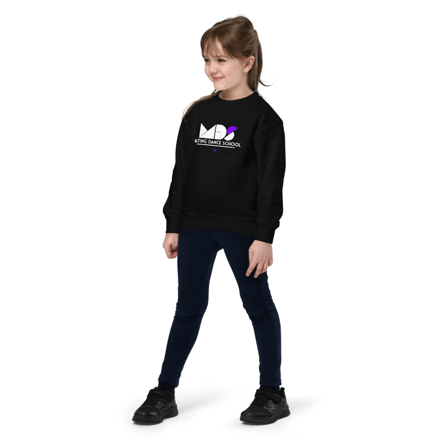 Sweat MDS Kids 😈 product image (1)