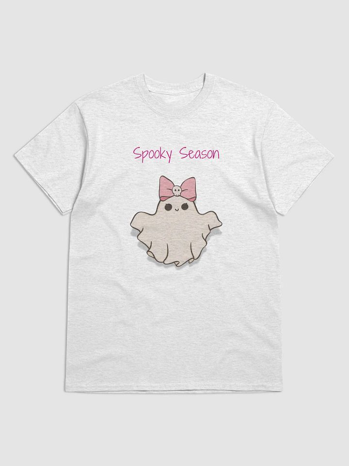 Halloween Graphic T-Shirt product image (5)