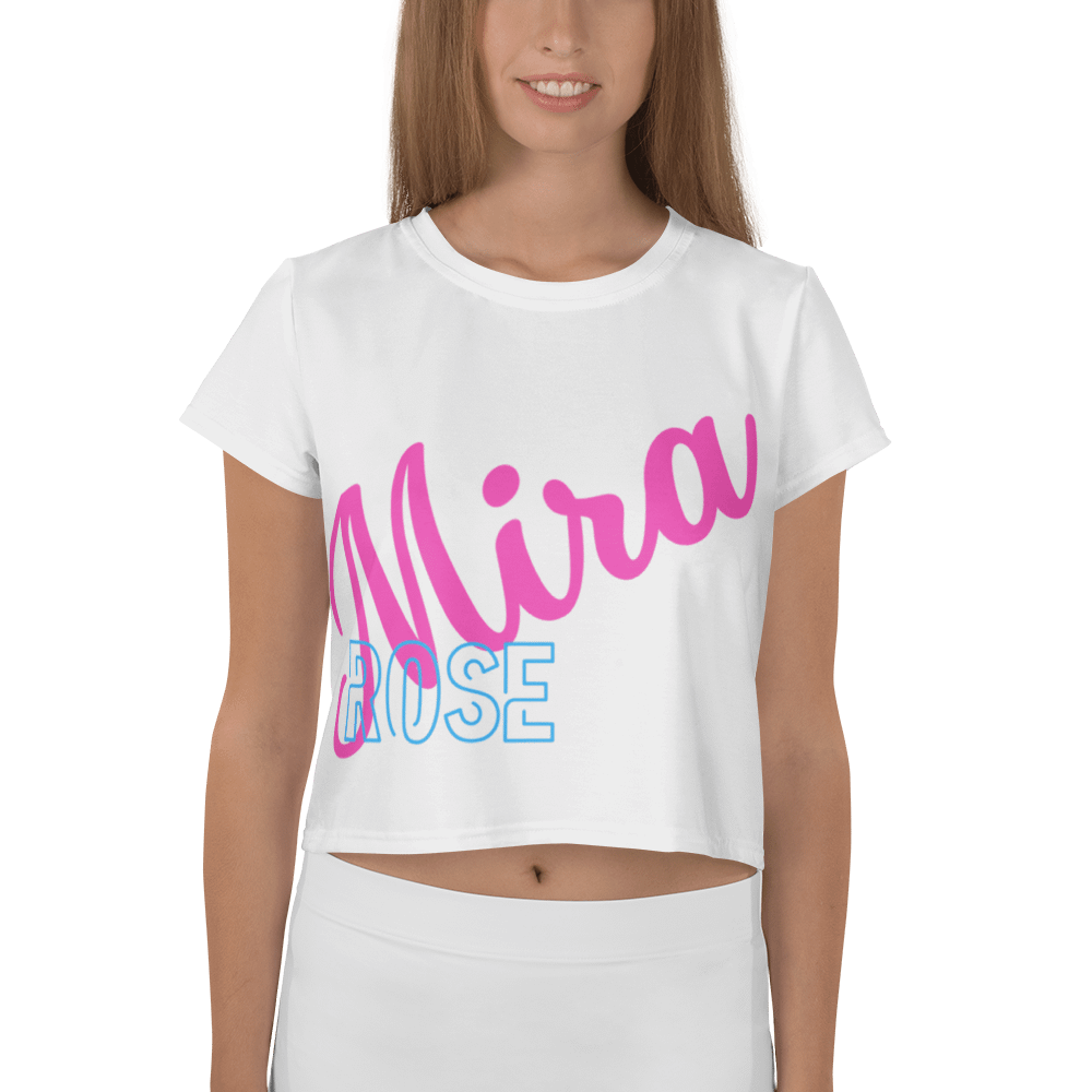 Mira Rosa Topnotch product image (1)