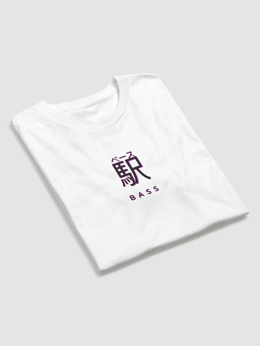 Next Level Unisex OBKS Japan Tee product image (10)