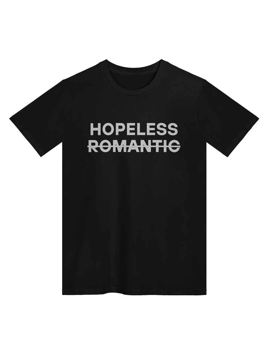 Hopeless Tee (Black) product image (1)