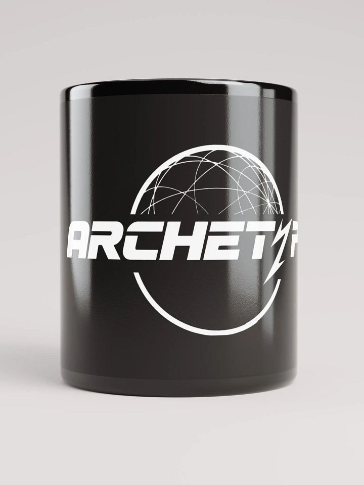 ARCHETYPE Mug product image (2)