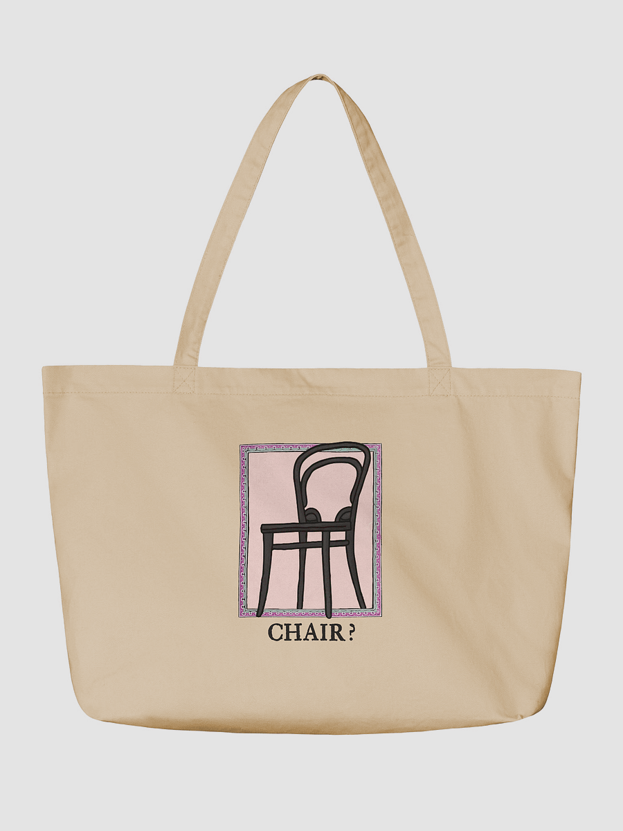 TOTE I GUESS product image (2)
