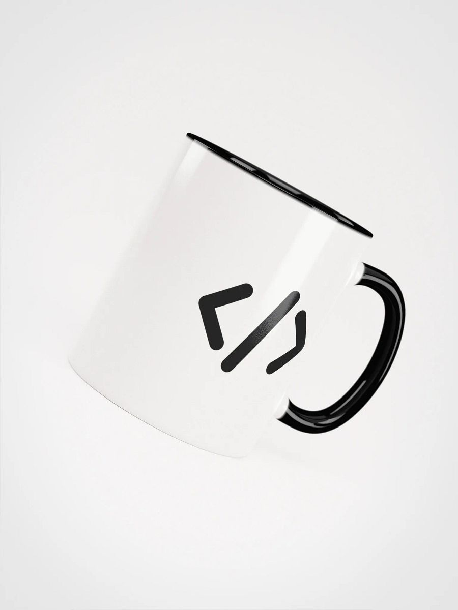Code Lover's Delight Mug product image (4)
