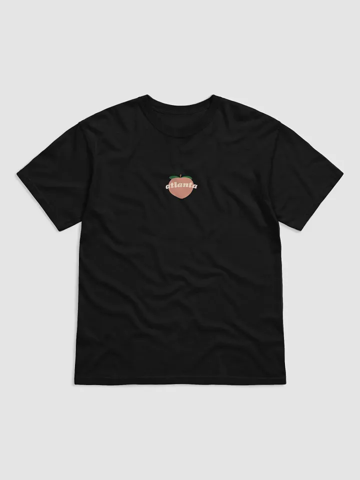 ATL FaZe Peach Tee product image (1)